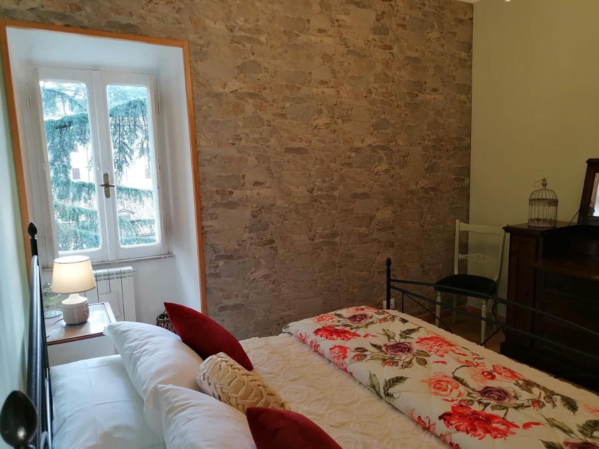 La Maisonette Del Borgo Ronciglione  Exterior foto