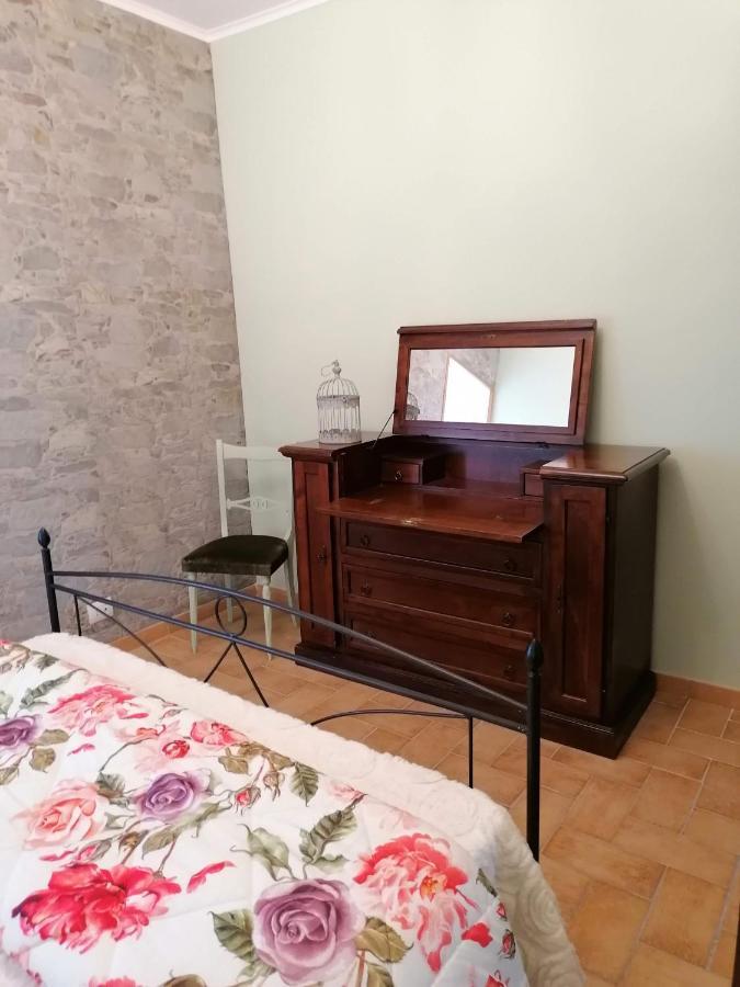 La Maisonette Del Borgo Ronciglione  Exterior foto